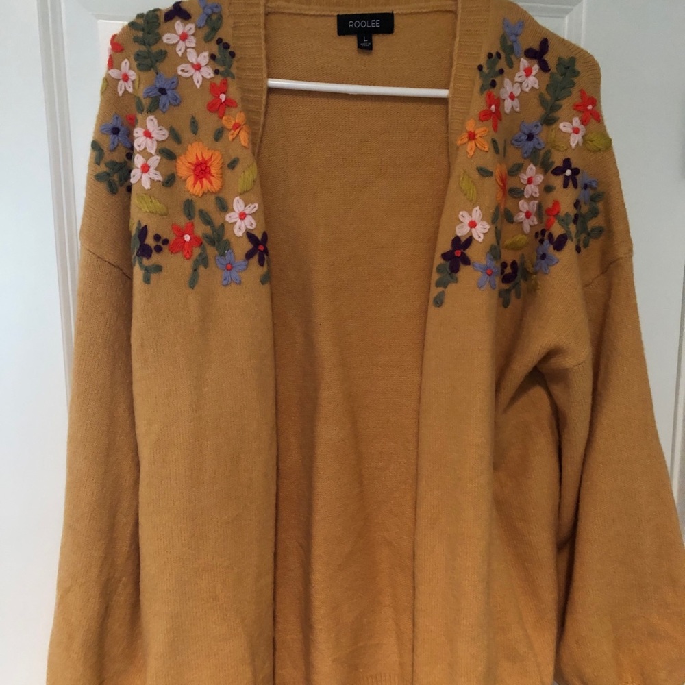 Women’s cArdigan
